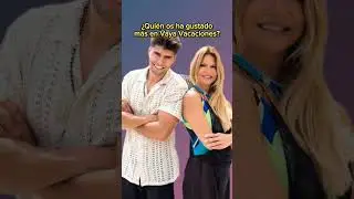 La rivalidad de Marta Pe&ntilde;ate y Makoke en Vaya Vacaciones