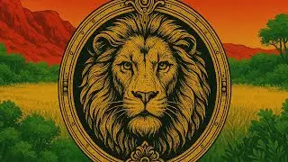 LATPaudio - Crowned by Creation&rsquo;s Flame | Copyright Free Dub - Reggae