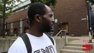 Tdotunderground Media presents....B.T.R.O Project Behind The Scenes Exclusive 2014 Part Two