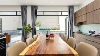 Sky Villa Вилла рядом с пляжем, Вунгтау, Вьетнам | Путешествуйте с Бхумикой