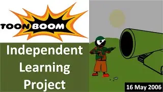 16 May 2006 - 7H - ILP Animation (Toon Boom)