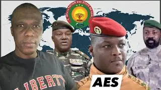 Voici les 3 ennemis de l'AES