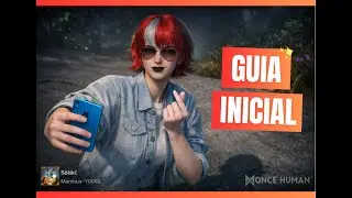 Once Human: Tutorial para Iniciantes (Comece do Jeito Certo)