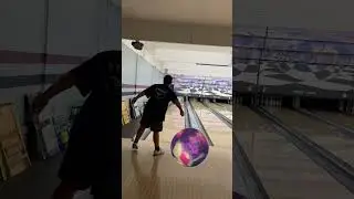 Lanes were burnttt 🔥🔥 #rotogripbowling #bowling #sports  #stormbowling #bowler #pba #stormproducts