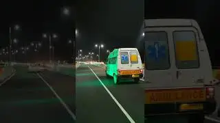 Maligaon Flyover New In Guwahati Assam #fun #shorts