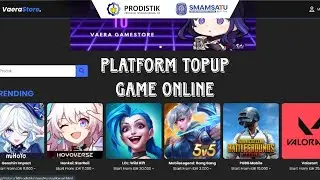 PROCOMMIT V13-PLATFORM TOPUP GAME ONLINE-MUHAMMAD HABIB-SMA MUHAMMADIYAH 1 GRESIK