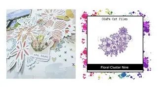 Love These Days  | 12x12 Layout Process Video | COAPA Cut Files