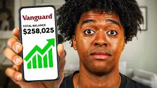 The Top 5 Index Funds to Own For Life (2025 Edition)