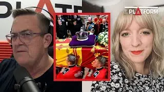 Laura Clancy on the Queen&rsquo;s funeral