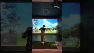 Multiplayer Indoor Golf: Network Play Across 3 Bays!
