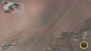 Infinite Warfare SKYDOCK glitch