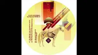 A1. Ken Hayakawa - MyLittle Bird (Remix) [Techsound white 01]