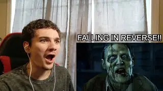 GEN Z REACTS TO ROCK MUSIC!! | Reaction to 