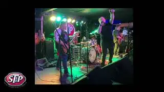The Big Empty performed by STeeP - Stone Temple Pilots Tribute Band