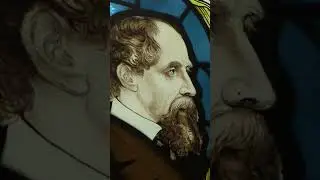 Dickens Museum - London #museum #history #house #dickens #charlesdickens #travel