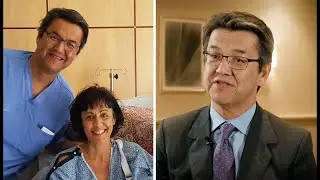 Dr. Luis Castro: How the Maze Procedure Impacts My AFib Patients