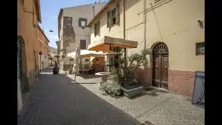 Vendita Attivit&agrave; commerciale - Tarquinia Via Menotti Garibaldi