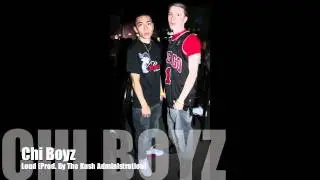 Chi Boyz - Loud (Prod. By The Kush Administration)