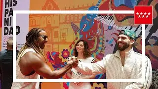Presentación Hispanidad 2024