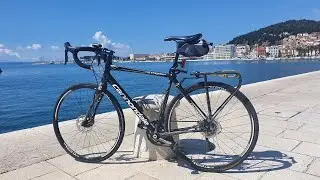 Wild Atlantic Cycling - Cycle Sail Croatia
