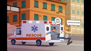 Buckle Boss Rescue