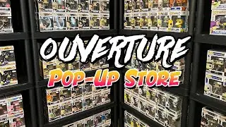On ouvre encore un shop ? D&eacute;couvrez notre Pop-UP Store !