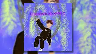 ЭШК - НЕ КОНЧИЛСЯ (ALBUM LEGENDARY NO NAME 2)