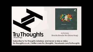 Anchorsong - Breathe Breathe Me - Bonus Song