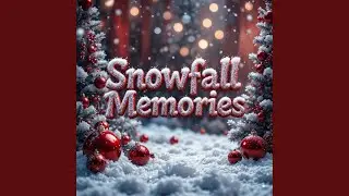 Snowfall Memories