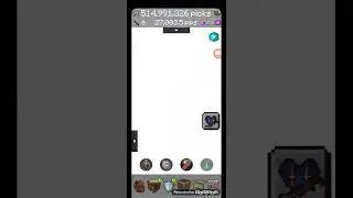 открытие боксов в Pick crafter