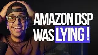 Why Everyone Quit Amazon DSP and Why They're Coming Back