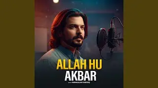Allah Hu Akbar