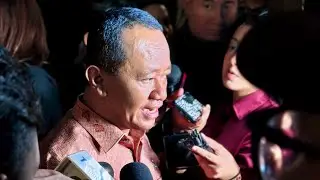 Keterangan Pers Menteri ESDM Bahlil Lahadalia, Jakarta, 26 November 2025