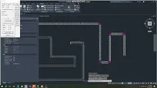 Vẽ máng cáp   Duy Tool