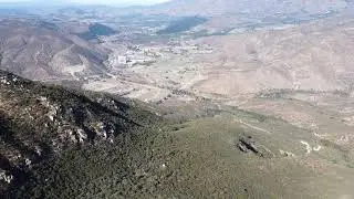 Valley Center, California