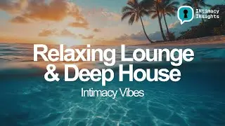 Relaxing Lounge Piano – Modern Electronic & Deep House Vibes