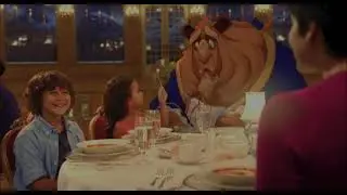 2012 New Fantasyland in WDW Commercial 