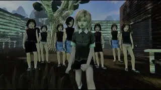 DISMEMBER MIND 1/Game play