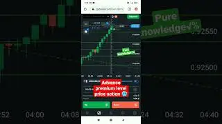 binary options | binary options strategy | #binaryoptions #quotex #shorts