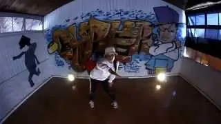 B-Girl Visnu | Flava & Groove