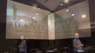 08 03 25 Grace Journey Church Service AZ -