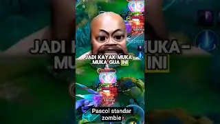 sejauh ini, ini yg paling jauh #funny #mobilelegends #video #music #fyp #trending #shorts