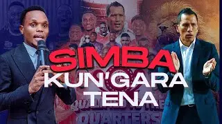 NABII ALIYETABIRI SIMBA KUINUKA NAZ KUNG'ARA SANA | ProphetEdmoundMystic