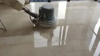 marble buffing final process #youtube #trending #2022