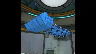 Diode Arena - TDM T2 Plane Ugly but Good?