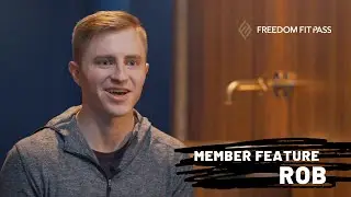 Rob Owen - Freedom Fit Pass Review