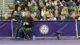 AI Camera Robot vs Human Camera Operator: Side-by-Side