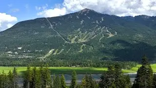 Adventure Lives Here: Summer at Revelstoke Mountain Resort