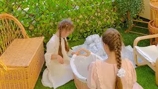 Хаз хилла дол дай г1иллакх #familyvlog #нохчо#г1иллакх#даймохк#доьзал#дин#г1иллакх # Чечня #