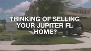 Home Value Jupiter Fl
